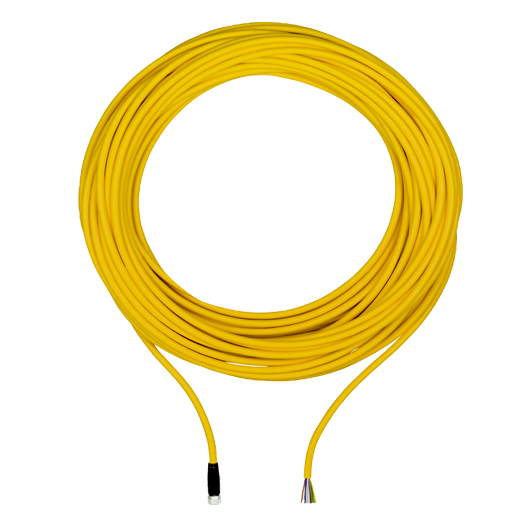 533141 New PILZ PSEN Kabel Gerade/cable straightplug 30m